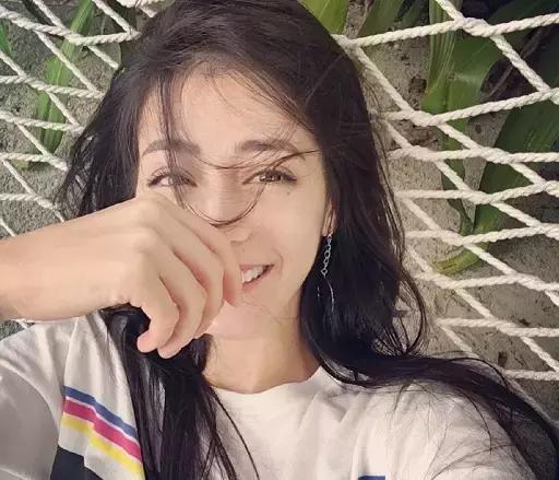 势均力敌的美貌,这就是势均力敌的美貌吧