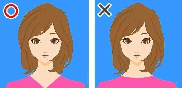 手把手教你拍出证件照,想要拍好照片什么最重要