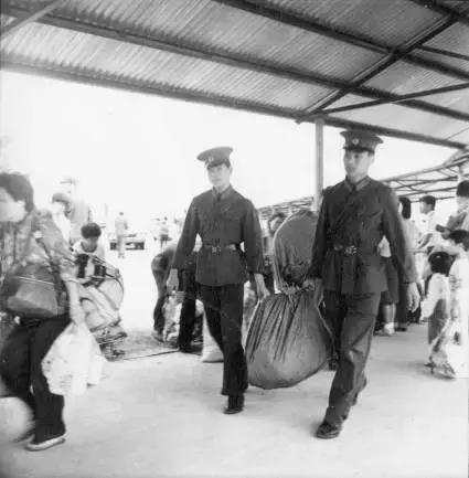 珠海建市后的建设热潮中，这样的石景山公园你一定没见过！