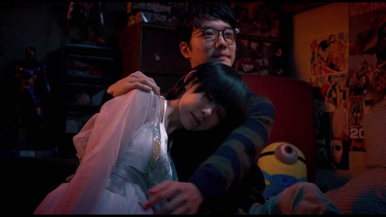 钱小豪救僵尸完整版,钱小豪救巫师完整版