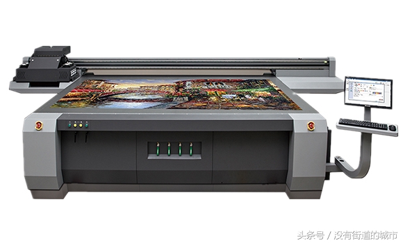 uv平板打印机可以做什么产品,uv平板打印机哪个行业比较好