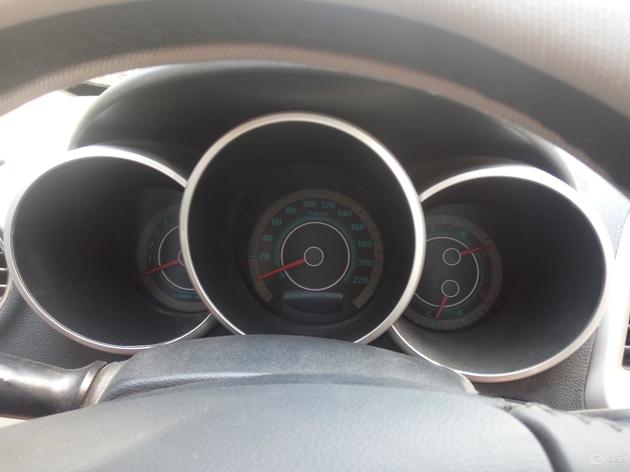 逸动三年用车分享,七年的逸动全车异响