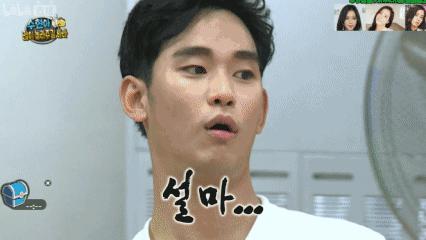 朴智旻金多贤综艺节目,全智贤朴智旻