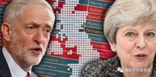 英国为什么要大选？不是君主立宪制么？它和日本的有什么区别？