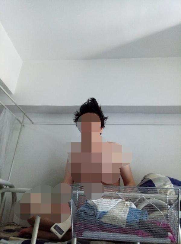 大学时遇见过哪些奇葩舍友