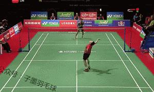 羽毛球从高远球开始,从羽毛球入门到拳击精通