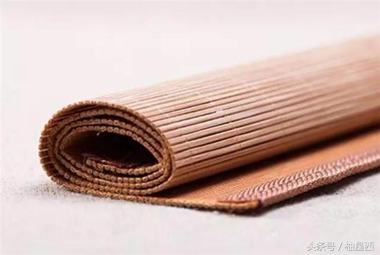 草席和凉席怎么选,夏季凉席竹席怎么选