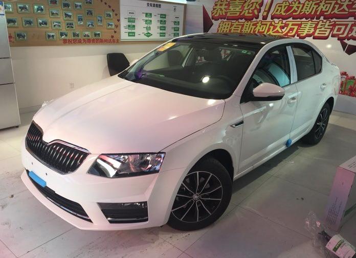 明锐车主用车口碑，两个字——完美