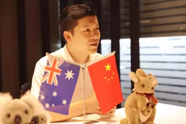 澳洲进口牛奶成都新都区,澳洲牛奶进入中国