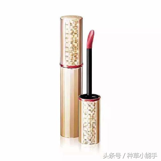 爆款口红排名，你拥有几只呢？