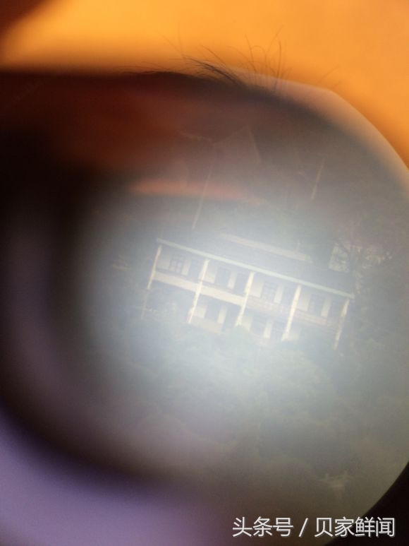 民用最大倍率望远镜,最小高倍望远镜