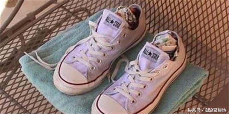 四个穿鞋问题,四个“一”就搞定!