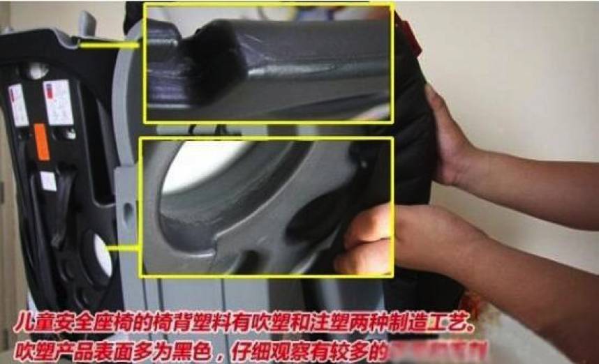 出门带宝宝安全座椅必不可少,儿童安全座椅新规解读
