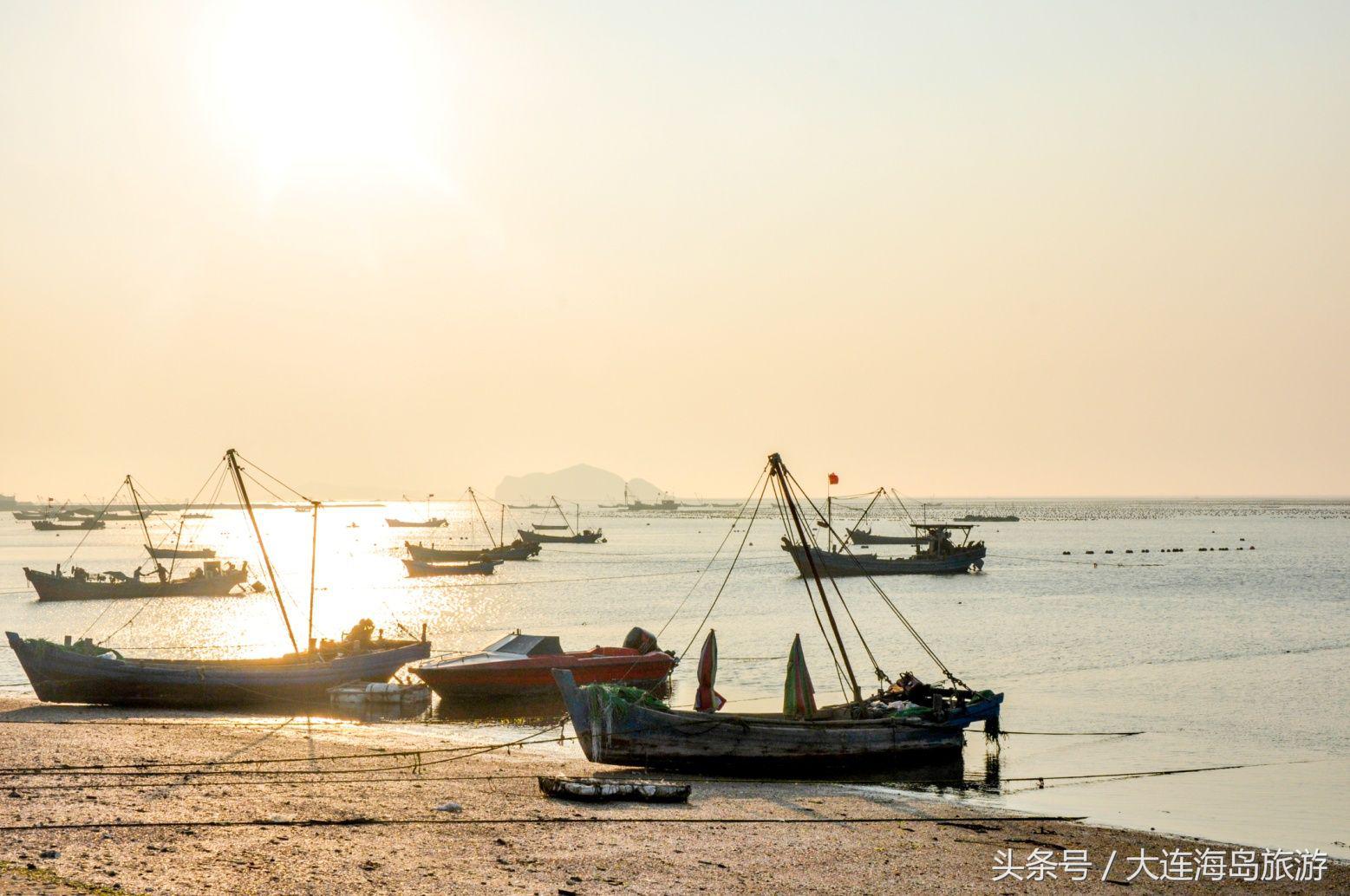 大连哈仙岛旅游多少钱,大连哈仙岛住宿推荐阳光渔村