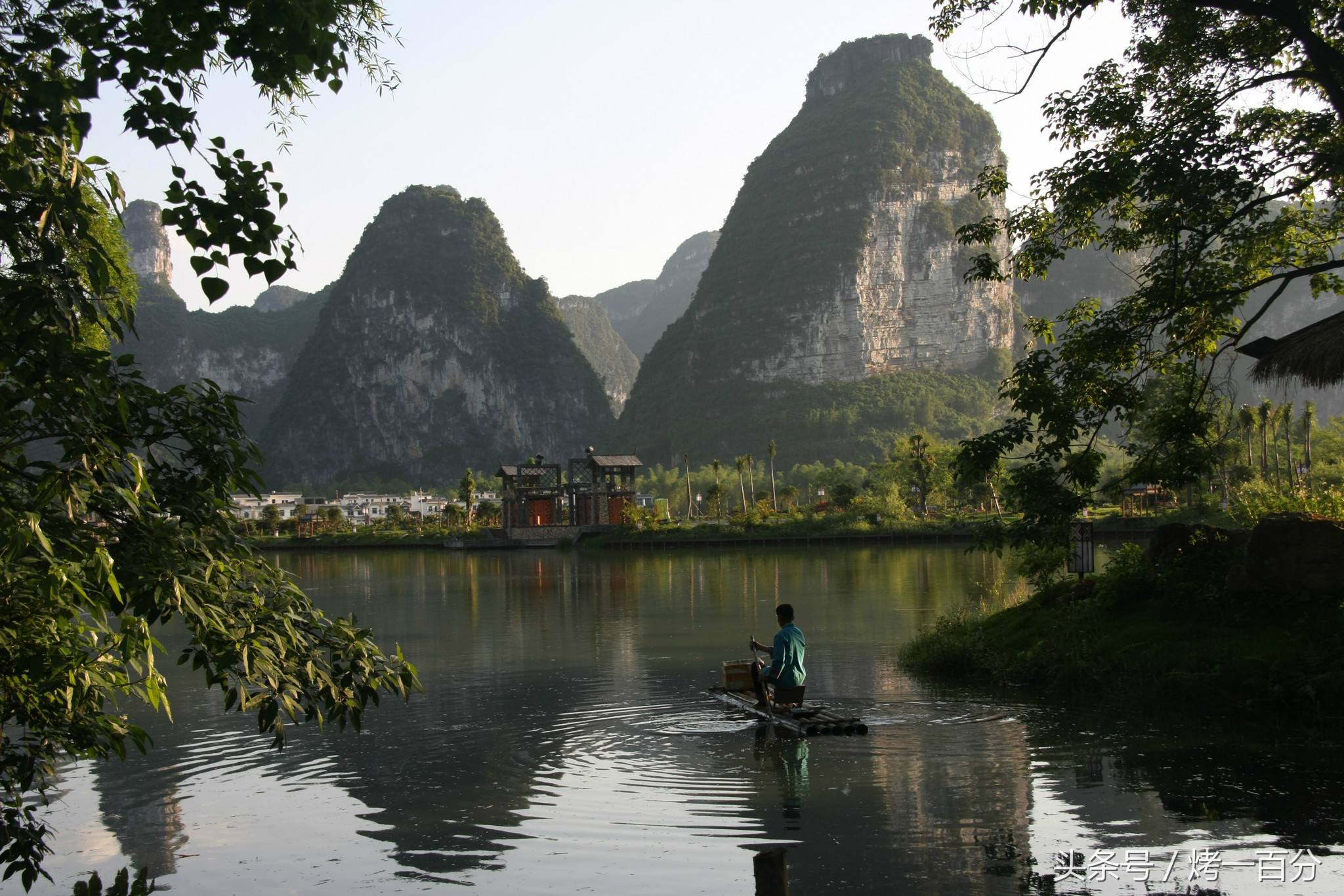 广西崇左旅游景区有哪些,崇左这几天免费旅游景区