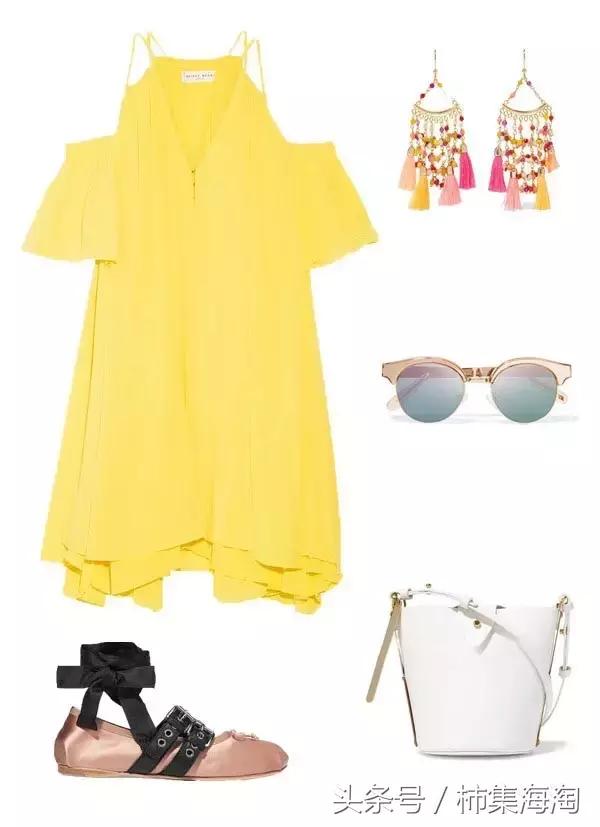 杨幂和娜扎的平底鞋也太美了吧,娜扎芭蕾单鞋搭配