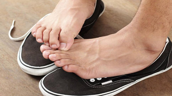 脚气小偏方藿香正气水能治脚气吗,脚气用什么妙招可以根除掉