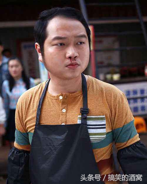 周星驰电影的配角何文辉,何文辉和周星驰视频