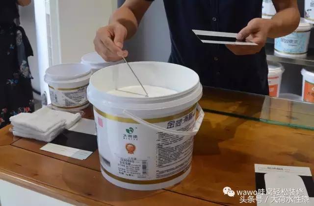 什么墙漆最好最耐用,哪种乳胶墙漆最好