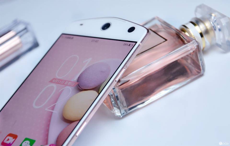 一个男生用美图手机是怎样的体验?