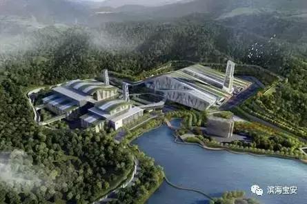 看了2020年的宝安，才明白什么叫开挂！