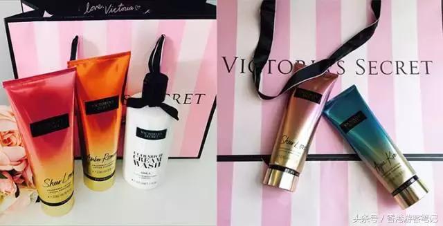 2个女学生选出13款史上最去污的身体洗护产品，再也不用捡肥皂了！