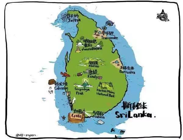 斯里兰卡旅游攻略费用多少,斯里兰卡要花多少钱