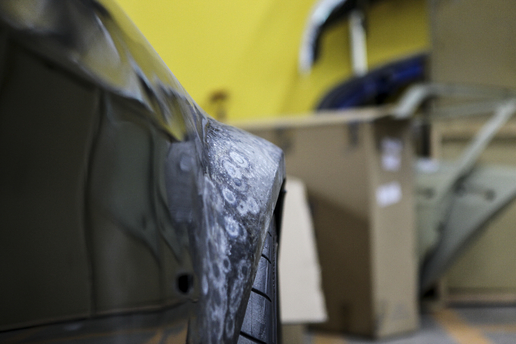 宝马3系最简单改装图片,18款宝马3系改装最佳案例