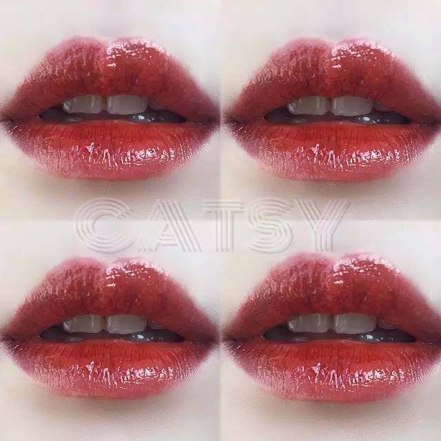 各系列口红经典,女人最想拥有的口红