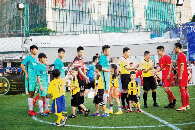 cfc冠军,cf冠军杯总决赛现场