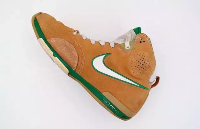 nba2k24最强得分后卫球鞋,2k最强后卫篮球鞋