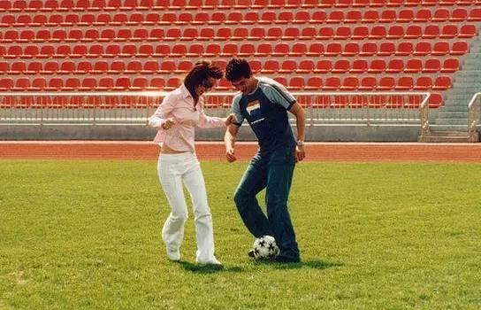 那些曾经红到爆炸的舔屏剧!这才是偶像剧嘛