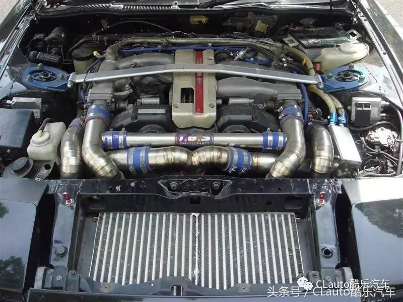 尼桑|被判了死刑的,除了潜力最强的Z系列,还有VG系列神机