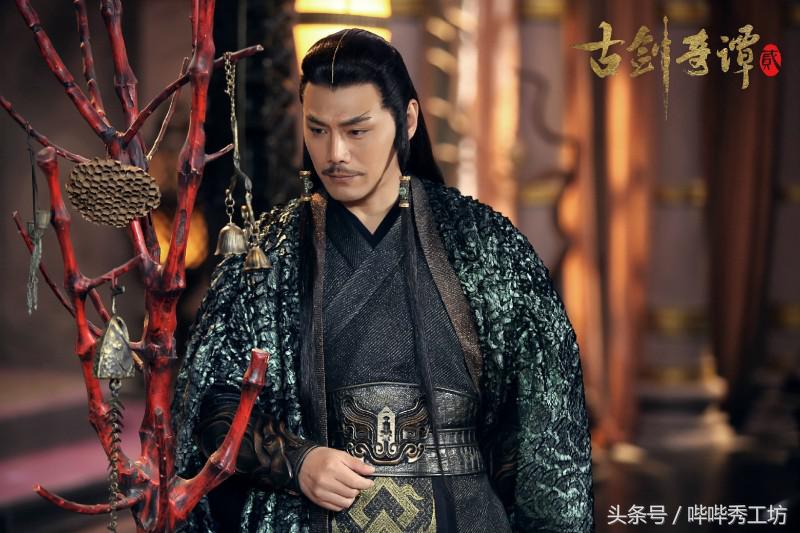 付辛博和李易峰是什么关系,付辛博李易峰