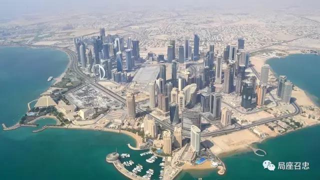 卡塔尔断交风波越闹越凶，最后还是波及到我们了