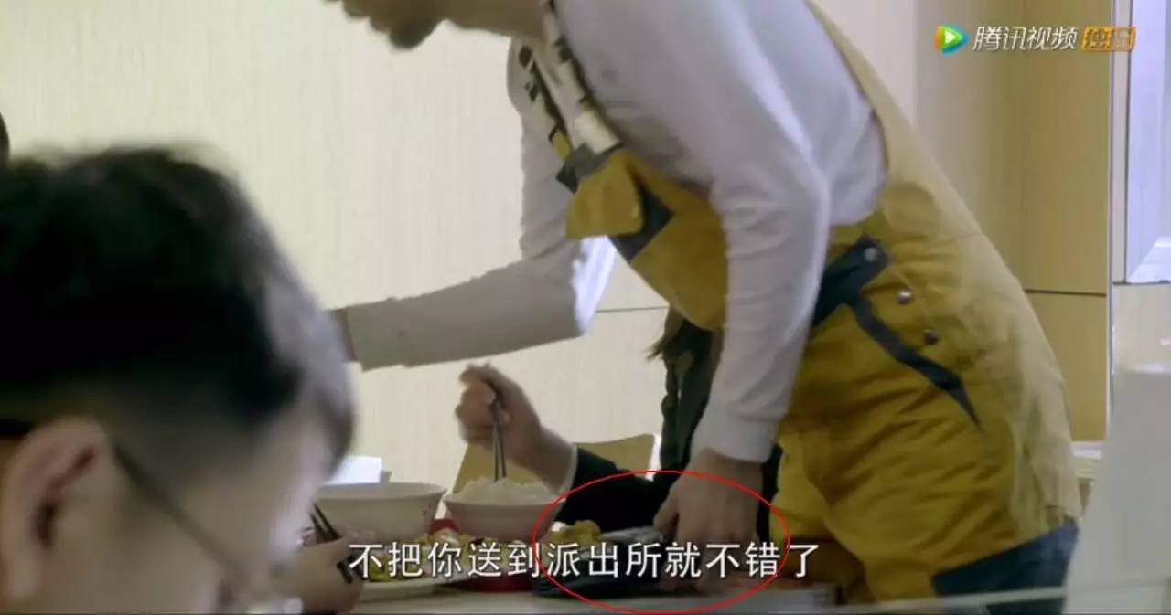 又要开启炸街模式了,今年排第二的国产剧竟然只有3千人看过!