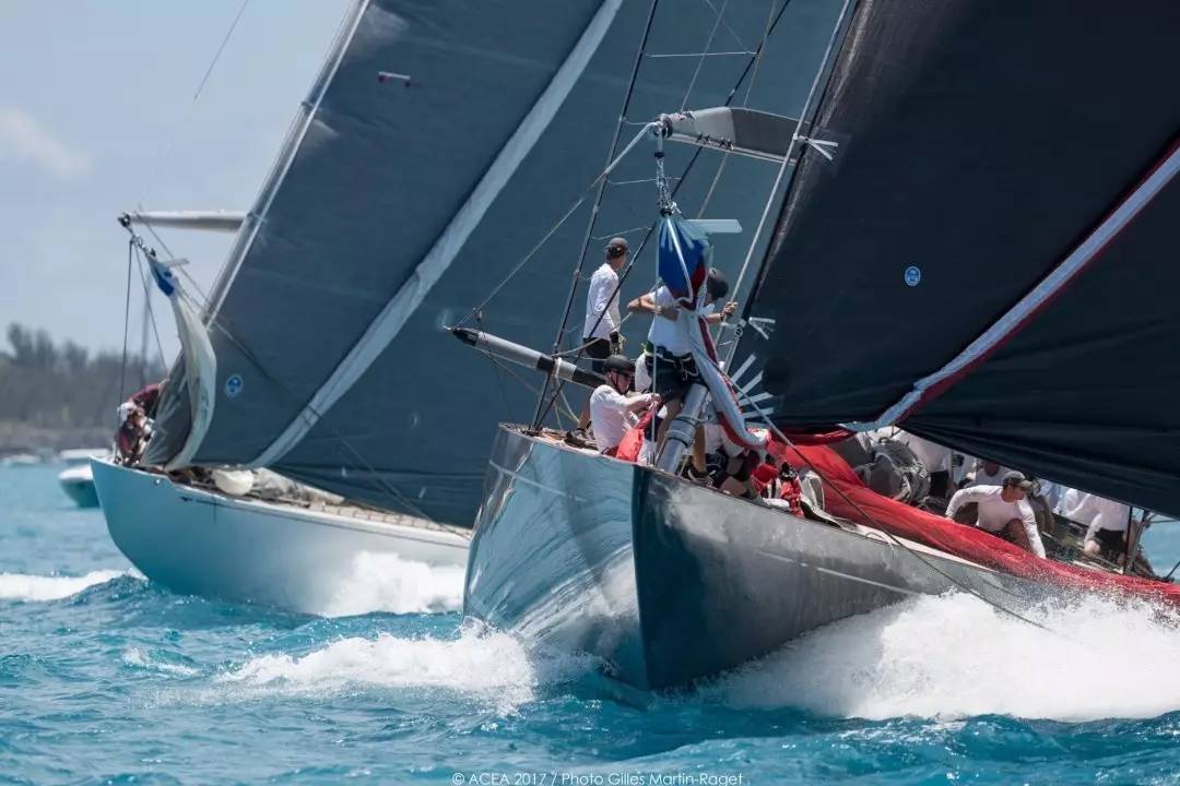 35届美洲杯完美落幕，什么让你最难忘？