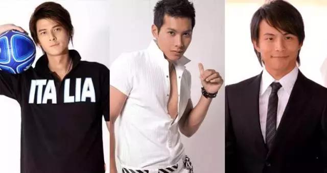 赵又廷胡歌黄轩,赵又廷胡歌哪个厉害