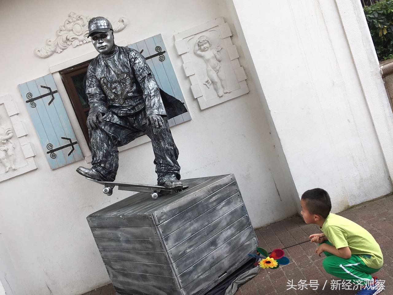 华侨城有什么项目可以玩,华侨城是搞什么的