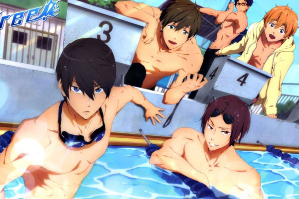 少年，要入部吗？那些二次元社团