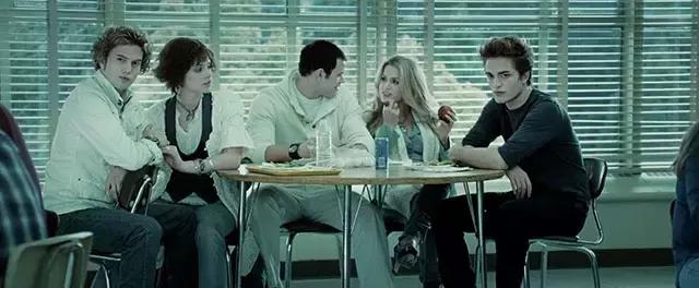 吸血鬼婚礼主题,吸血鬼风格的婚礼