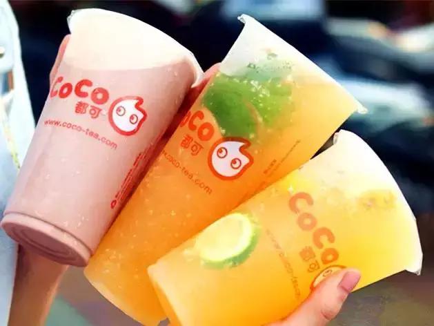 没有下午茶的工作不是好工作!