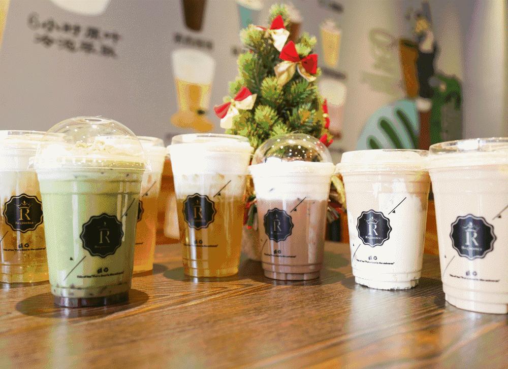 没有下午茶的工作不是好工作!