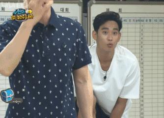 朴智旻金多贤综艺节目,全智贤朴智旻