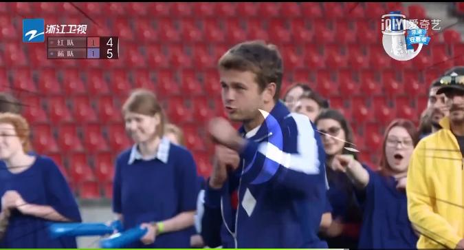 奔跑吧捷克之旅,奔跑吧第一期韩国之旅