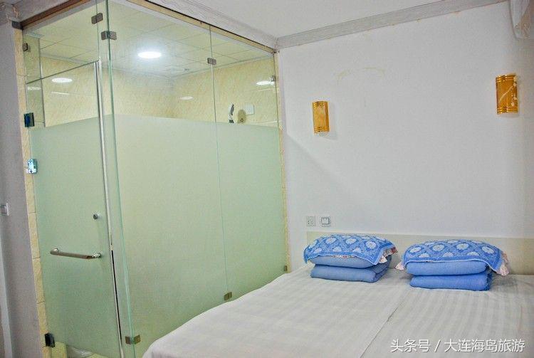 大连哈仙岛旅游多少钱,大连哈仙岛住宿推荐阳光渔村