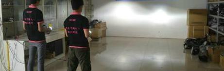 一招让大灯变亮,大灯怎么改才亮