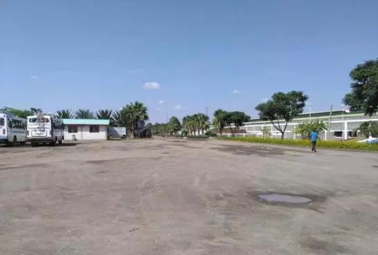 亚洲最大玫瑰花基地,世界最大玫瑰种植基地