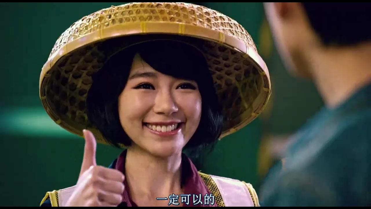 钱小豪僵尸片经典情节,僵尸钱小豪炼尸片段