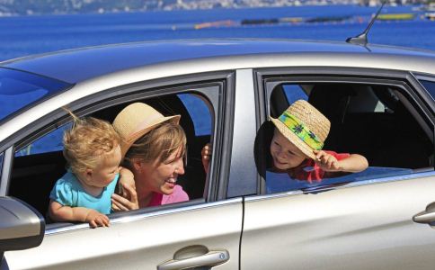 晕车吸氧可以缓解晕车吗,晕车怎么预防和解决